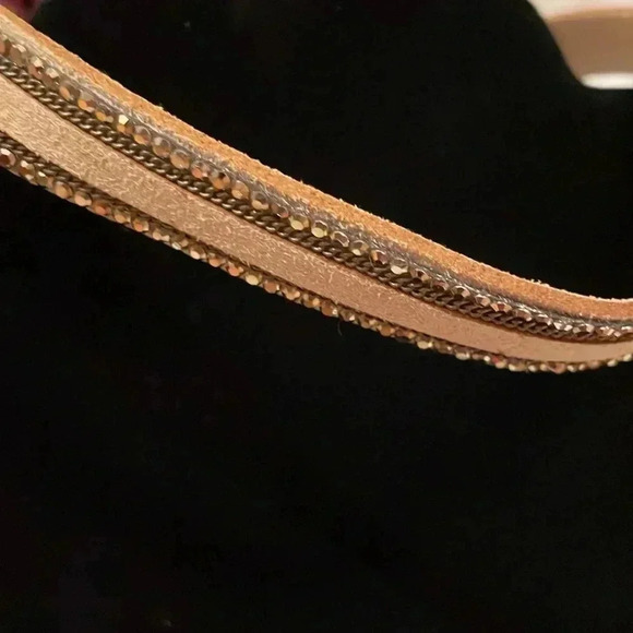 ☀️☀️Tan choker - Picture 2 of 4